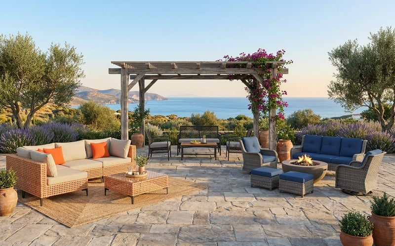 Patio Furniture Sets